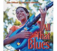 Various - All That Blues [Import]