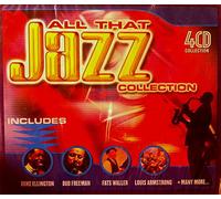 Various - All That Jazz [Import]