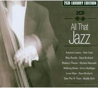 Various - All That Jazz [Import]