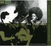 Various - All That Jazz [Import]