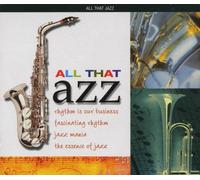 Various - All That Jazz [Import]