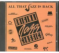Various - All That Jazz is Back [Import]