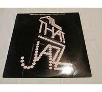 Various - All That Jazz - Music From The Original Motion Picture Soundtrack [Vinyl LP]