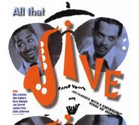Various - All that Jive - Jazz classics with a sense of humour