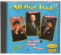 Various - All that trad