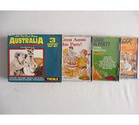 Various - All The Best from Australi [Import]