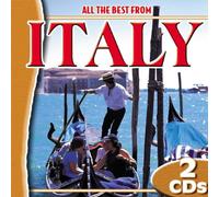 Various - All The Best from Italy