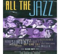Various - All the Jazz (120 Tracks)