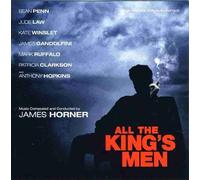Various - All The King's Men [Import]