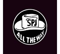 Various - All The Way with Spencer P. Jones [Import]