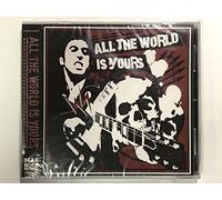 Various - All The World is Yours [Import]