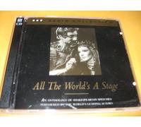 Various - All The World's a Stage [Import]