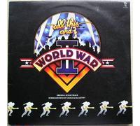 Various - All This And World War II - Riva Records - RVLP2, Riva Records - RVLP 2