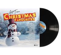 Various - All Time Christmas Favourites [Import]