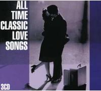Various - All Time Classic Love Songs [Import]