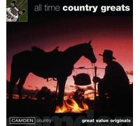 Various - All Time Country Greats [Import]