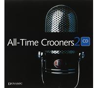 Various - All Time Crooners [Import]