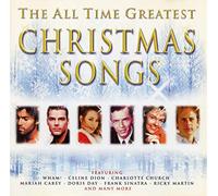 Various - All Time Greatest Christmas. [Import]