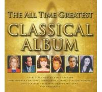 Various - All-Time Greatest Classical Album [IMPORT]