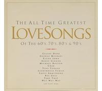 Various Artists - All Time Greatest Love Songs 1