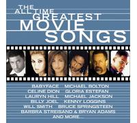 Various - All Time Greatest Movie Songs [Import]