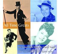 Various - All Time Greats [Import]