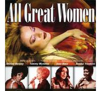 Various - All Women [Import]