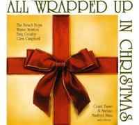 Various - All Wrapped Up in Christmas