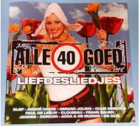 Various - ALLE 40 GOED DE