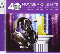 Various - Alle 40 Goed: Number. [Import]