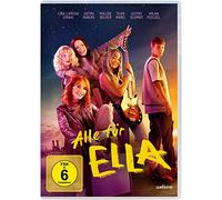 Various - Alle Für Ella [Import]