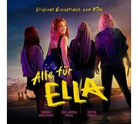 Various - Alle Für Ella (Original Soundtrack Zum Kinofilm)