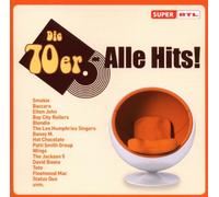 Various - Alle Hitsdie 70er [Import]