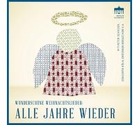 ALLE JAHRE WIEDER-WUNDERSCHÖNE WEIHNACHTSLIEDER CD NEUF VARIOUS