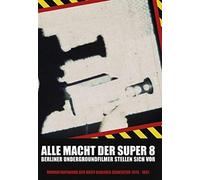 Various – Alle Macht der Super 8