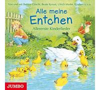 Various - Alle Meine Entchen: Allererste Kinderlieder