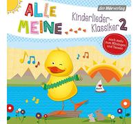 Various - Alle Meine Kinderlieder-Klassiker 2 [Import]