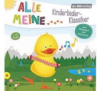 Various - Alle Meine Kinderlieder-Klassiker [Import]