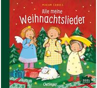 Various - Alle Meine Weihnachtslieder