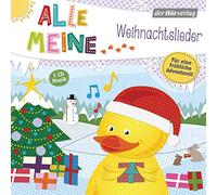 Various - Alle Meine Weihnachtslieder [Import]