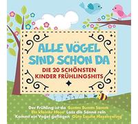 Various - Alle Vögel Sind Schon Da Vol.1: die 20 Schönsten