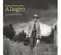 Various - Allegro (Musical) Rodgers & Hammers [Import]