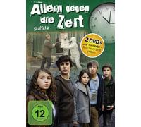 Various - Allein Gegen die Zeit St.2