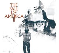 Various - Allen Ginsberg – The Fall of America Vol. II