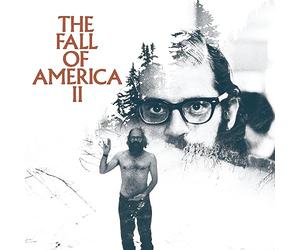 Various - Allen Ginsberg - the Fall of America Vol. II