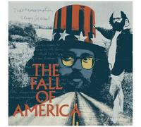 Various - Allen Ginsberg's The Fall Of America: A 50th Anniversary Musical Tribute [Compact Discs]