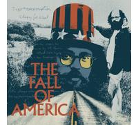 Various - Allen Ginsberg's The Fall Of America: A 50th Anniversary Musical Tribute [Vinyl Lp]