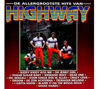 Various - Allergrootste Hits Van. [Import]