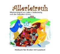 Various – Allerleirauh (Gebrüder Grimm) – Import