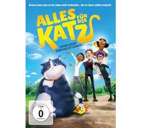 Various - Alles Für die Katz